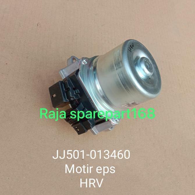 Motor Modul Eps Honda Hrv Original Lelangan