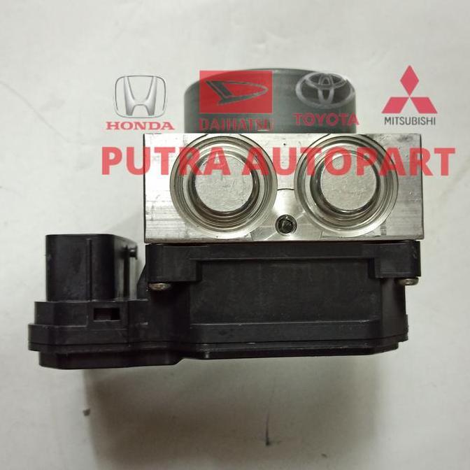 Modul Abs New Rush Terios Matic 89540-B0120 Original