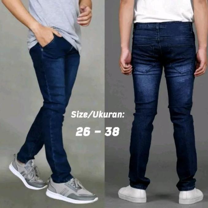 Grosir Celana Pensil Pria / Celana Pria/ Celana Jeans Pensil Pria / Celana Pensil / Celana Levis Pen