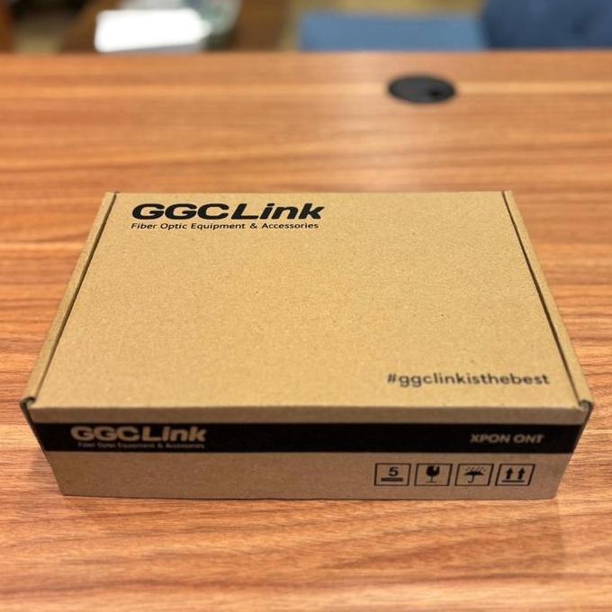 Conextic- Ont Xpon Ggclink G663 New Baru Epon Gpon Onu Bukan  F663Nv3A