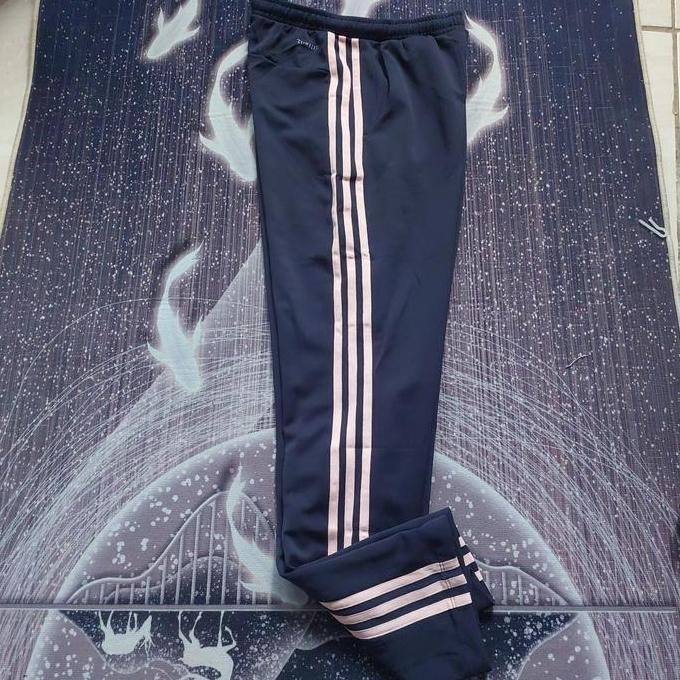 Grade Ori Celana Training Women Adidas //Celana Training Original