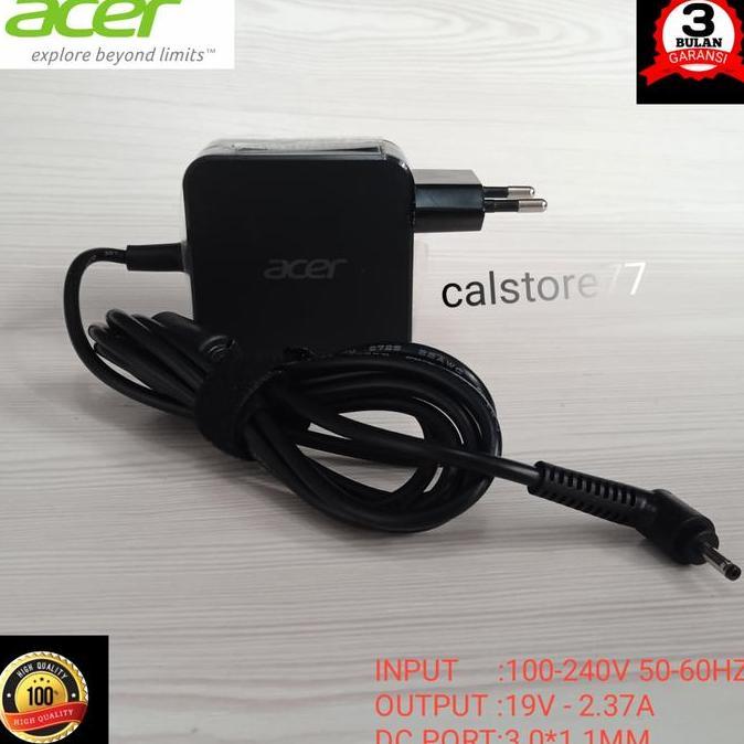 NEW Adaptor charger Acer Spin 1 SP111-31 SP111-31N SP311-32N SP311-33