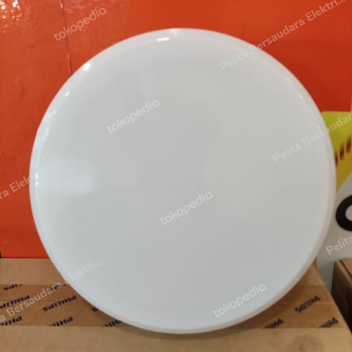 kap lampu baret bulat / kap lampu plafon bulat e27