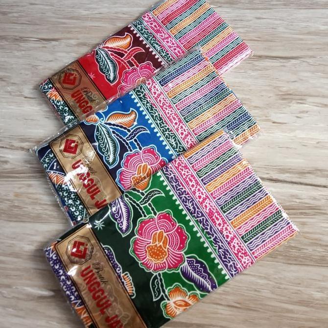 Kain Jarik / Kain Gendong Bayi