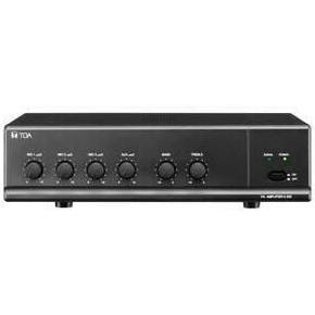 Promo TOA ZA-230W ZA230W ZA230 W ZA 230W Amply Amplifier (30W) Diskon