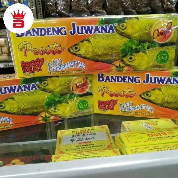 bandeng presto juwana
