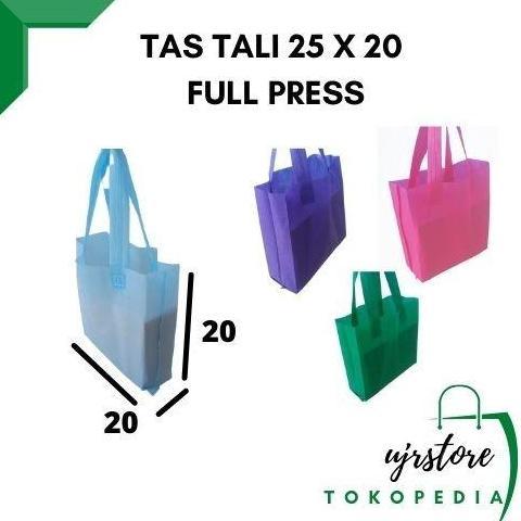 tas spunbond polos mini 20x25