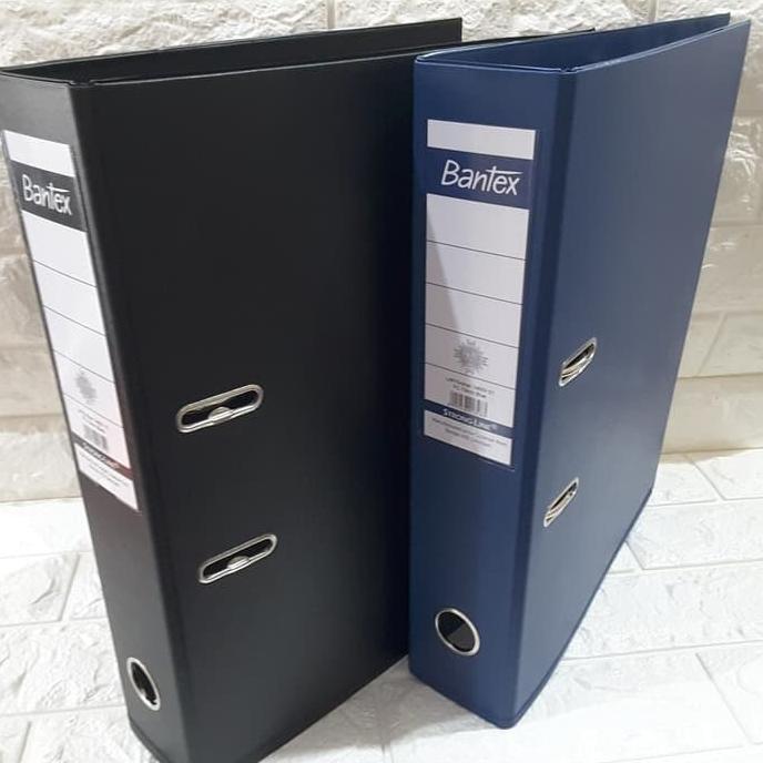 Ordner Bantex A4 1450 7 cm