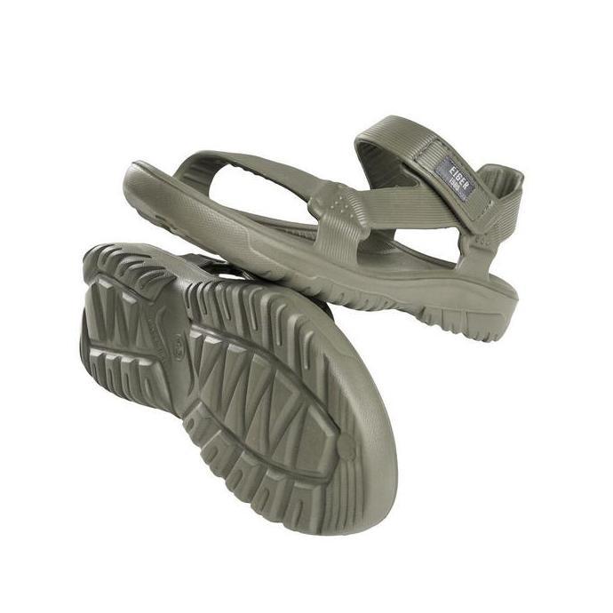 EIGER VISAYAS MEN SANDALS NEW COLOR AS