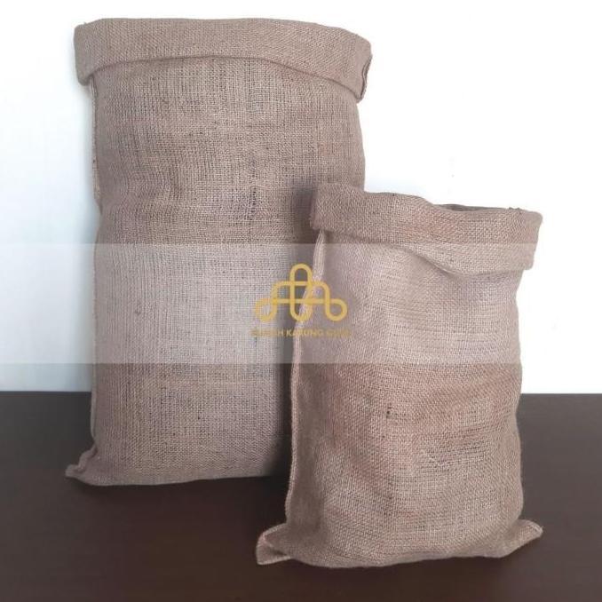 Karung Goni Baru - Karung Kopi Baru - Karung Goni Serbaguna