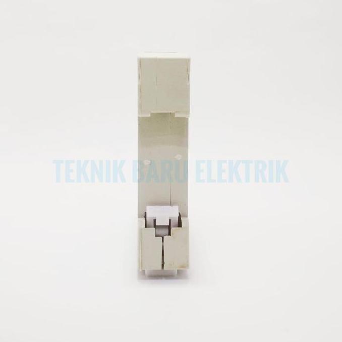 Allthebest- MCB MULTI9 4A 4 AMPERE MERLIN GERIN PLN 900W CL4 SPLN BREKER