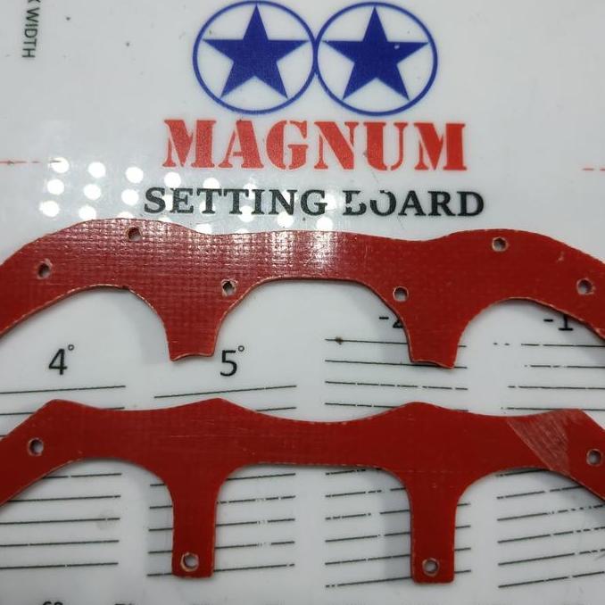 Promo Bemper Fiber Model Aoda Magnum Cod