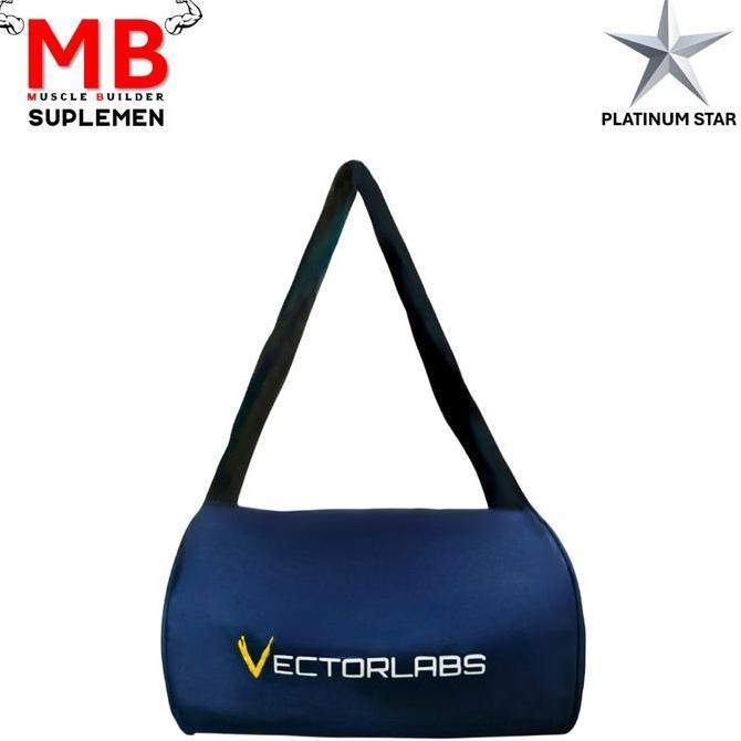 Tas Gym Olahraga Sport Fitness Fitnes Sports Vectorlabs Fuelin ON Optimum Nutrition Whey Gold Standa