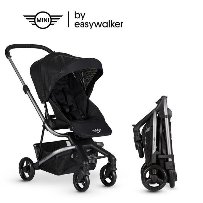 Easywalker MINI Stroller Original