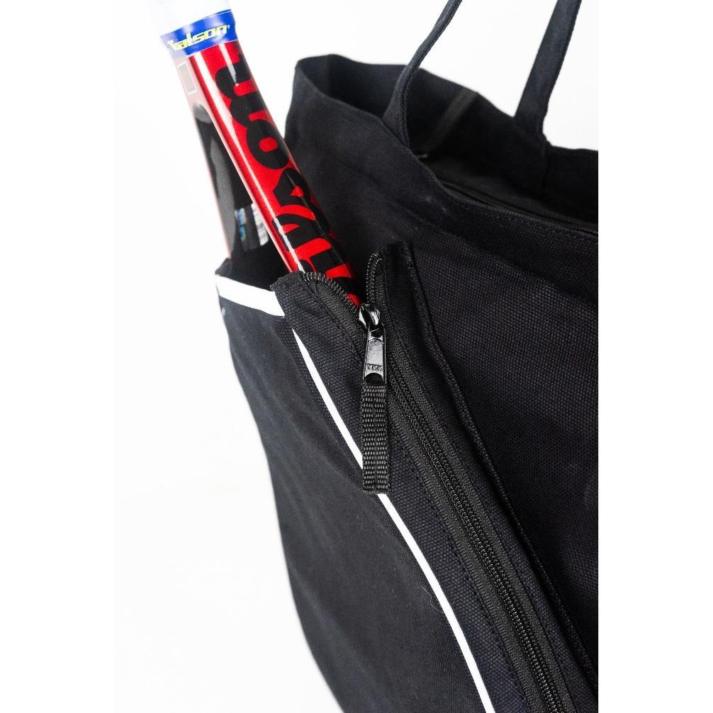 Flashy Tas Olahraga Tenis Gladyce