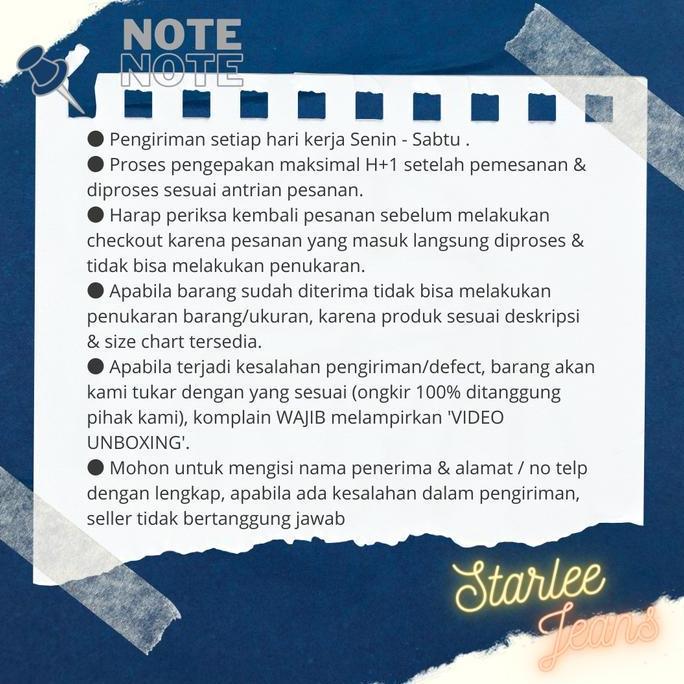 Viral  Celana Panjang Formal Katun Slimfit Pria - Celana Bahan Pria Formal