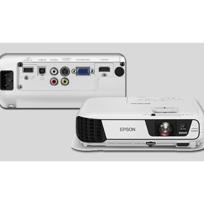 Allthebest- Proyektor Epson EB-S300