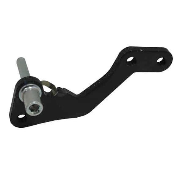 Promo Bracket Sub Assy FR - Supra GTR 150 45290KWB601 Diskon