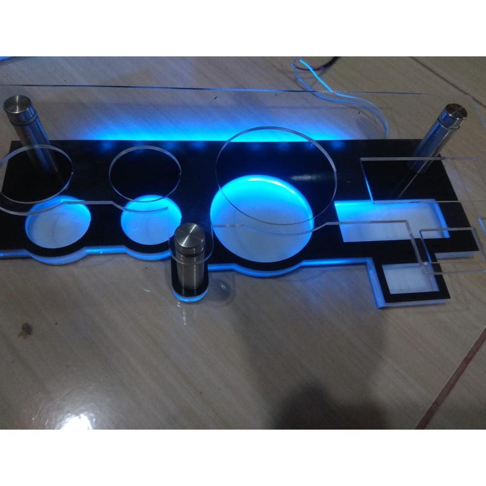 VAREASI MINIBAR MOBIL