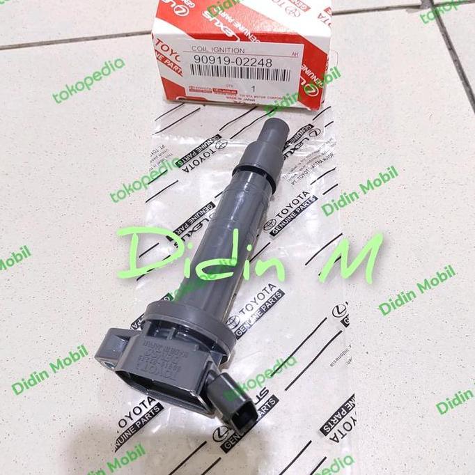 OWZY Ignition coil Toyota Alphard Ori