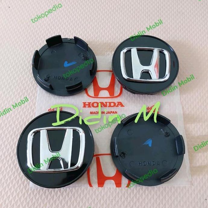 OWZY DOP TUTUP VELG HONDA ODYSSEY ORI 1PC