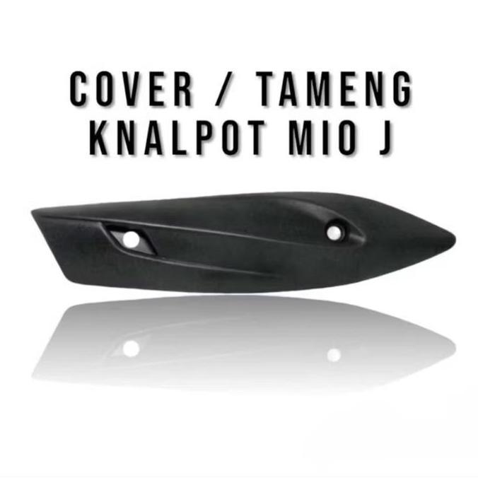 cover tameng knalpot yamaha mio j mio gt soul gt fino fi 125