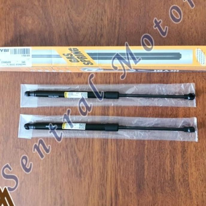 BARAXA HIDROLIK PINTU BELAKANG - SHOCK BAGASI TOYOTA ETIOS IKYBI