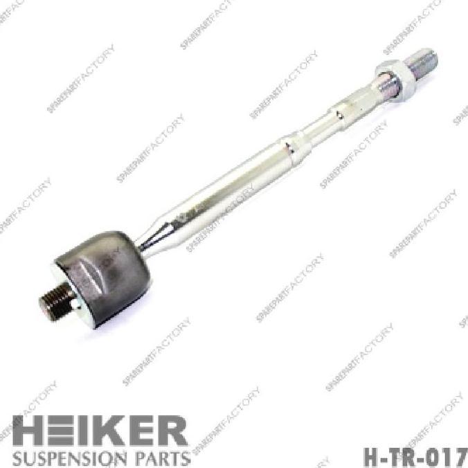 BARAXA RACK END - LONG TIE ROD NEW VIOS / YARIS 2007-2013 (HEIKER)