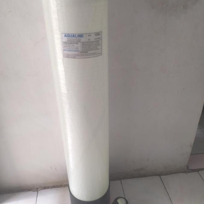 Tabung FRP 1054 AQUALINE - Tabung Filter