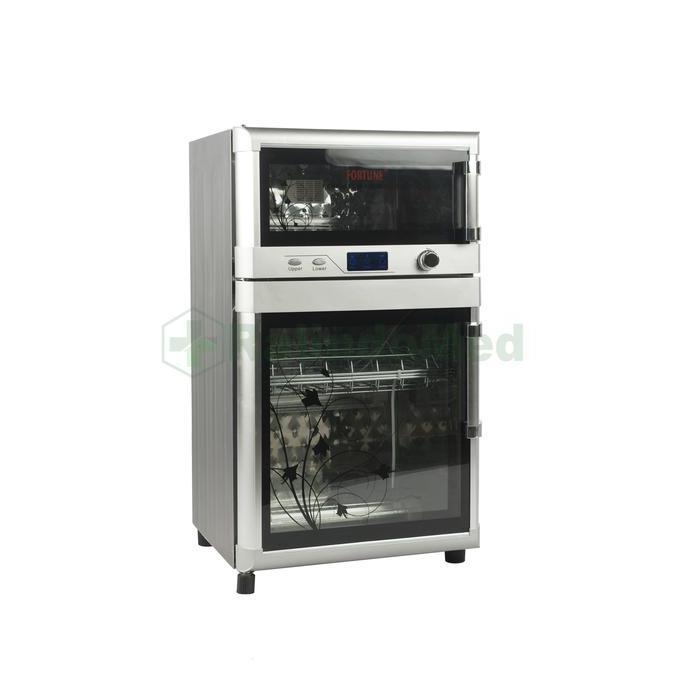 Sterilisator 2 Pintu Fortune / Sterilisator Fortune