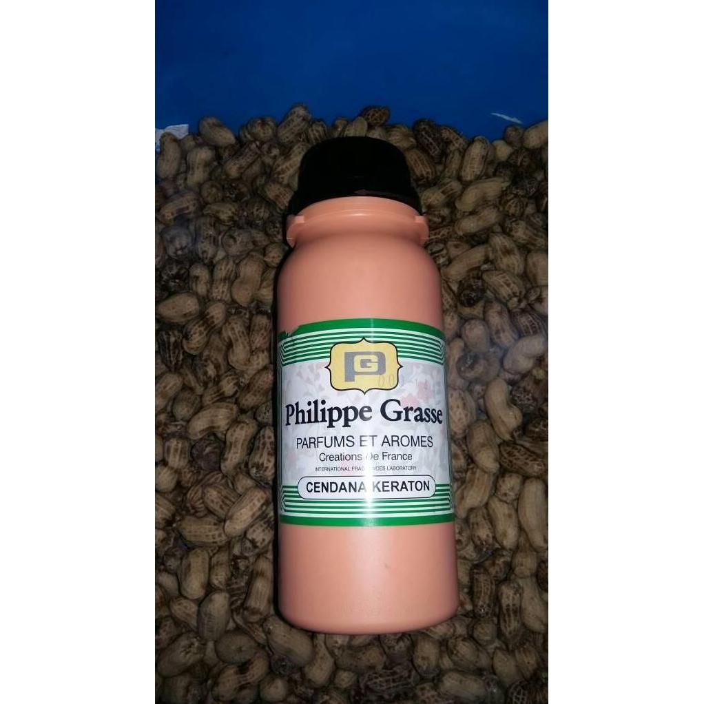 minyak cendana keraton