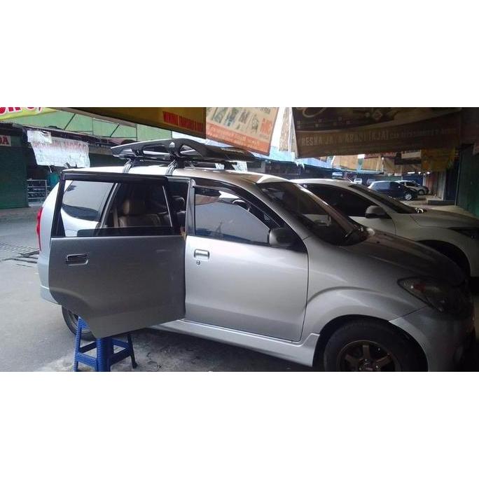 DELSMART ROOF RACK HUMMER AVANZA