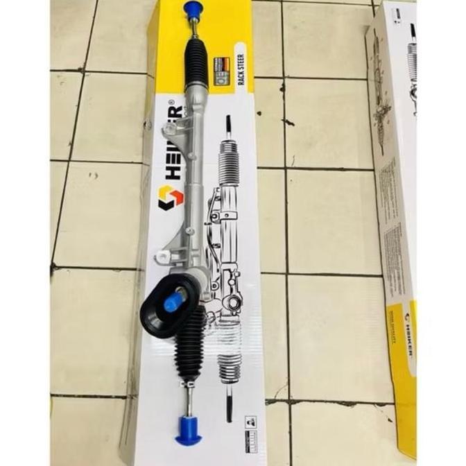 BRAGANZ Rack steering assy rack stir assy livina 2007-2017