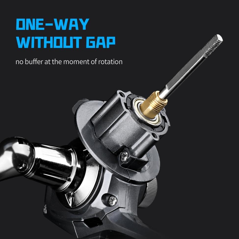 NEW PROMO SHIMANO Reel Pancing Reel Pancing Murah Kuat Power Reel Pancing Laut Tarikan Pancing Metal