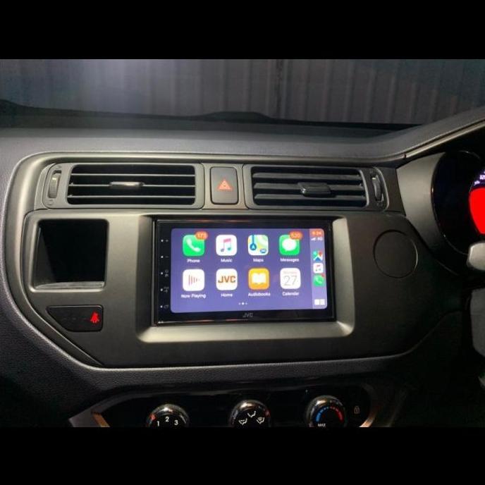 DELSMART HEADUNIT DOUBLEDIN DOUBLE DIN ANDROID ORCA SIENTA