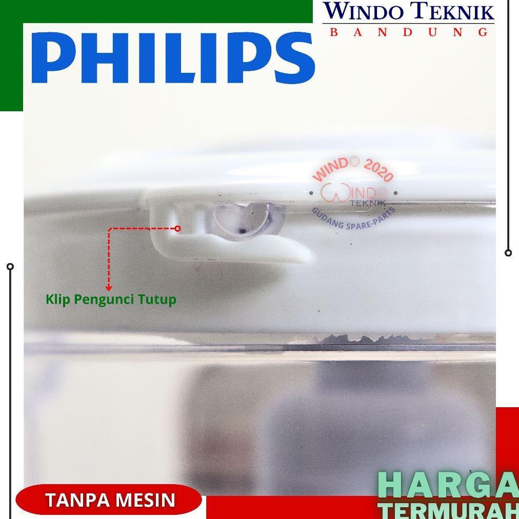 CUCI GUDANG CHOPPER DAGING PHILIPS |  CHOPER GELAS BLENDER PENGGILING DAGING PHILIP HR 2115 HR 2116 