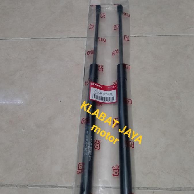 BARAZA SHOCK BAGASI MOBILIO HIDROLIK ABSORBER ORIGINAL