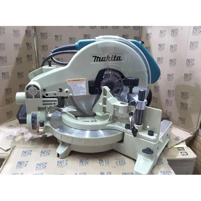 Mesin Potong Alumunium Miter Saw Mitter saw Makita LS1040 LS 1040