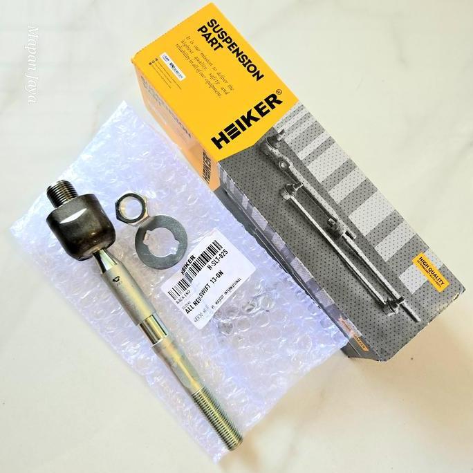 BARAXA HEIKER RACK END LONG TIE ROD SWIFT NEW 2013-2017