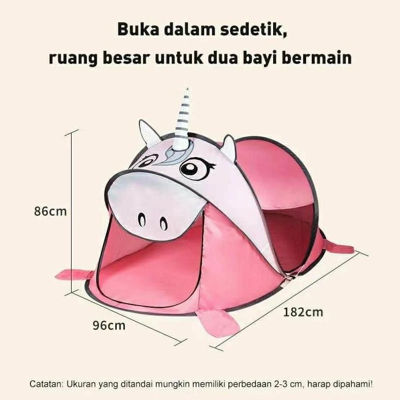 TERBARU TENDA KARAKTER / KADO ANAK / KADO ANAK LAKI / KADO ANAK PEREMPUAN