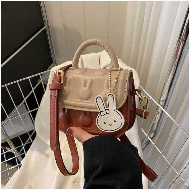 TERBARU TAS SELEMPANG ANAK MODEL KOREA IMPORT FASHION TAS BAHU ANAK PEREMPUAN