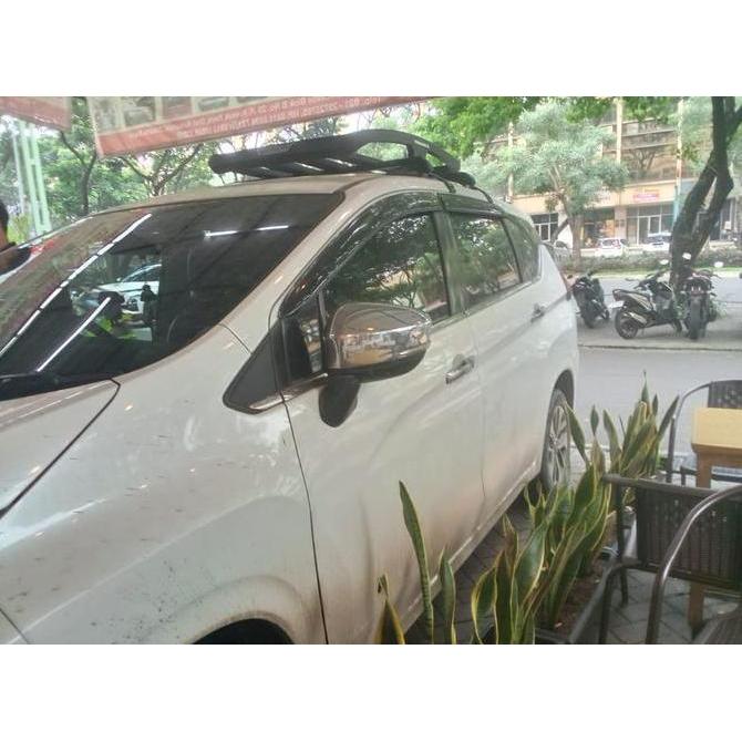 ZOVALA ROOF RACK ROOFRACK HUMMER XPANDER FULL SET