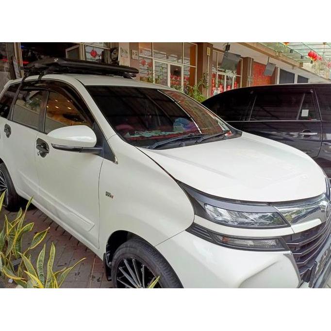 ZOVALA ROOFRACK ROOF RACK AVANZA XENIA FULL SET