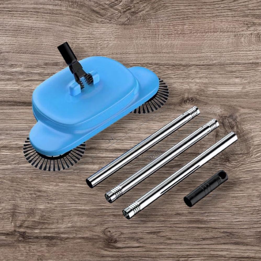 Discount Sapu Pel Otomatis Pembersih Rumah Terbaru Berkualitas