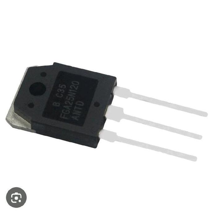 FGL40N120 FGL40 N 120 AND 40A1200V IGBT