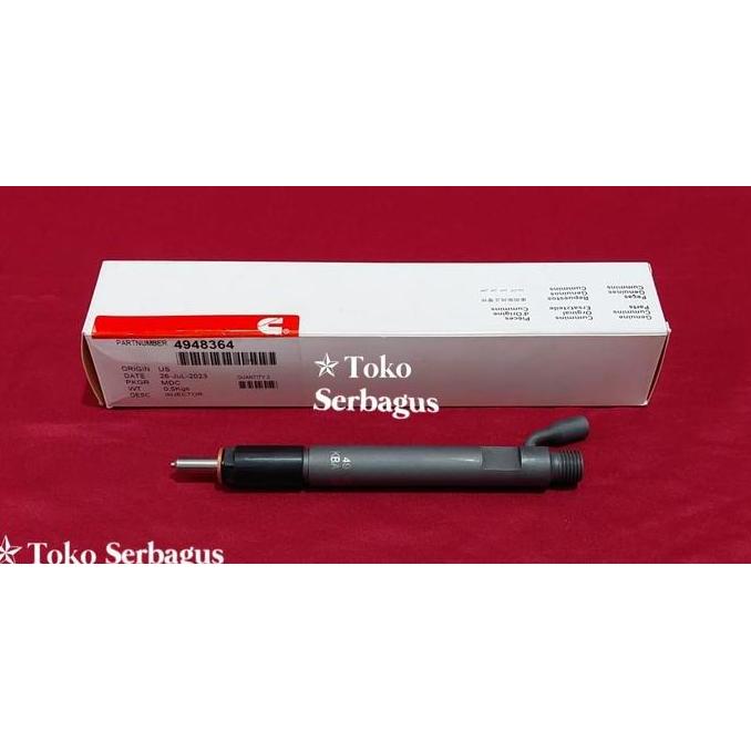 4948364 Injector Cummins
