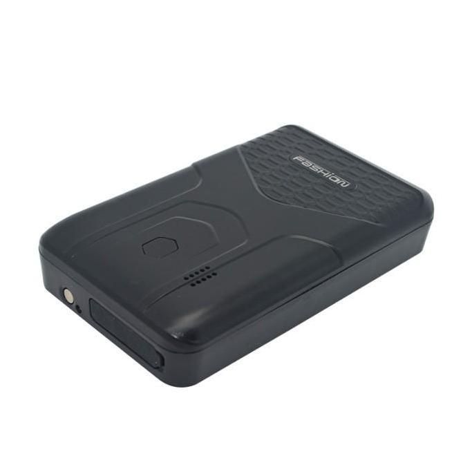 ZOVALA GPS TRACKER PORTABLE MOBIL