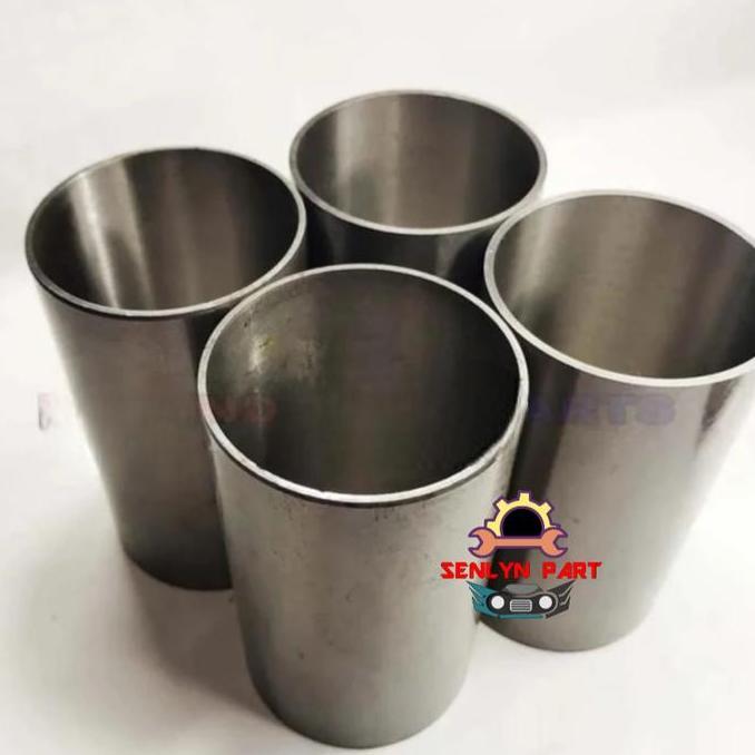 BRAGANZ CYLINDER LINER BORING SUZUKI FUTURA BARU SEMIFINISHING ORI GARANSI
