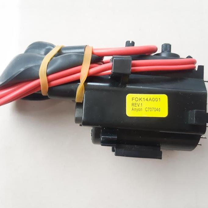 FLYBACK FOK14A001 FOK 14A001 FOK 14A 001 PLYBACK FOK14A001 14A001