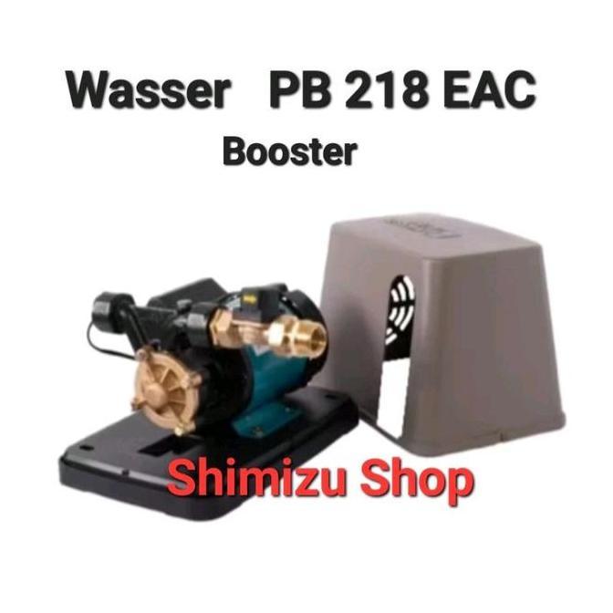 POMPA DORONG WASSER PUMP PB- 218 EA / POMPA BOOSTER WASSER PB218EA